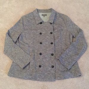 Market & Spruce XL Blazer